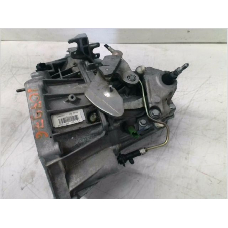 Boîte à vitesse mecanique occasion RENAULT MEGANE II Phase 2 - 1.5 DCI 105ch