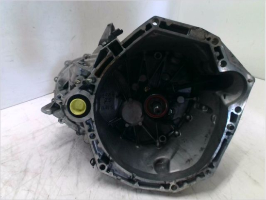 Boîte à vitesse mecanique occasion RENAULT MEGANE II Phase 2 - 1.5 DCI 105ch