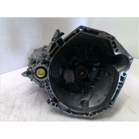 Boîte à vitesse mecanique occasion RENAULT MEGANE II Phase 2 - 1.5 DCI 105ch