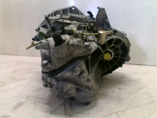 Boîte à vitesse mecanique occasion RENAULT MEGANE II Phase 2 - 1.5 DCI 105ch