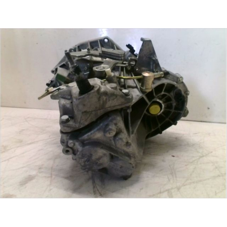 Boîte à vitesse mecanique occasion RENAULT MEGANE II Phase 2 - 1.5 DCI 105ch