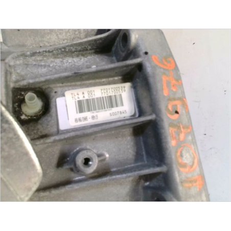 Boîte à vitesse mecanique occasion RENAULT MEGANE II Phase 2 - 1.5 DCI 105ch