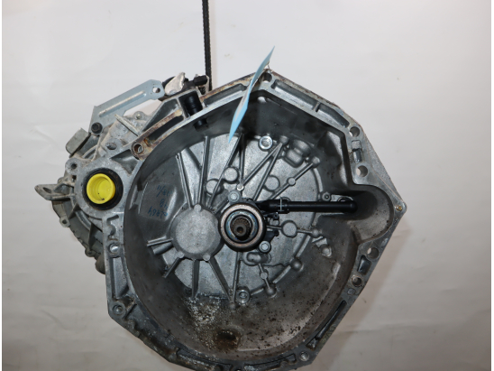 BOITE A VITESSE MECANIQUE