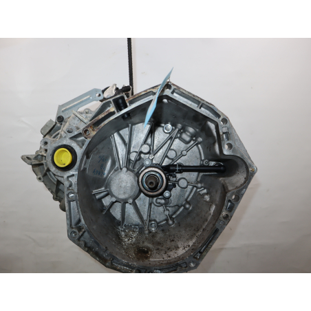 BOITE A VITESSE MECANIQUE