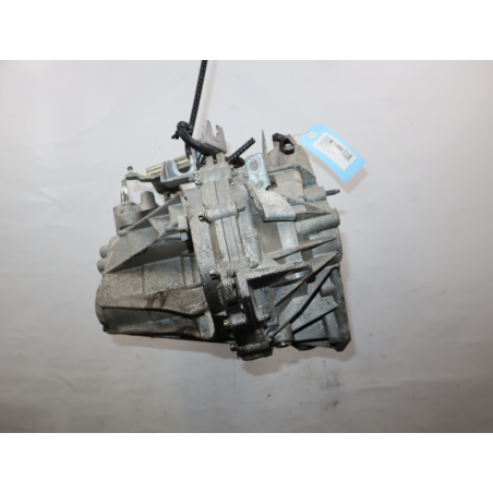 BOITE A VITESSE MECANIQUE