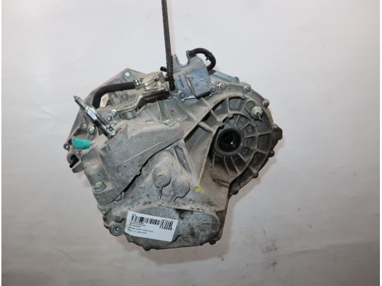 BOITE A VITESSE MECANIQUE