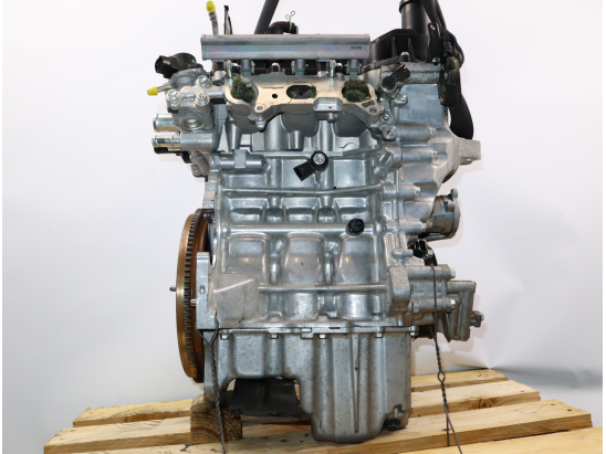 Moteur essence occasion TOYOTA AYGO II Phase 1 - 1.0 VVTI 69ch