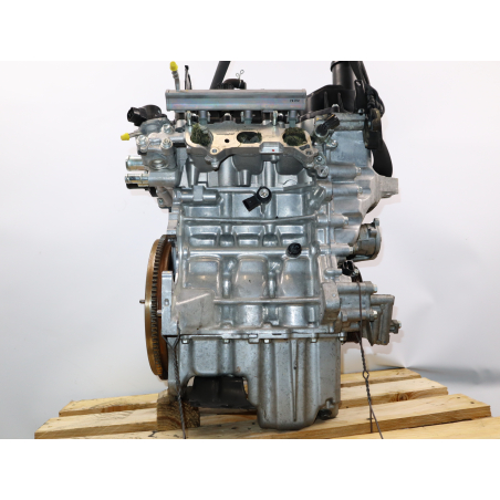 Moteur essence occasion TOYOTA AYGO II Phase 1 - 1.0 VVTI 69ch