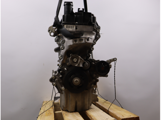 Moteur essence occasion TOYOTA AYGO II Phase 1 - 1.0 VVTI 69ch
