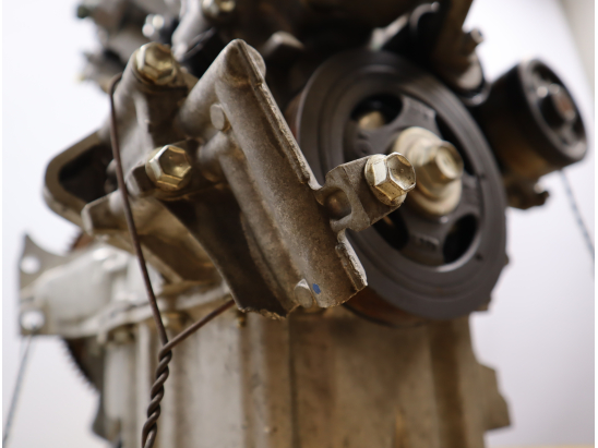 Moteur essence occasion TOYOTA AYGO II Phase 1 - 1.0 VVTI 69ch