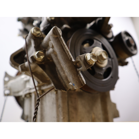 Moteur essence occasion TOYOTA AYGO II Phase 1 - 1.0 VVTI 69ch