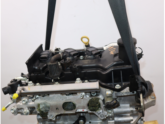 Moteur essence occasion TOYOTA AYGO II Phase 1 - 1.0 VVTI 69ch