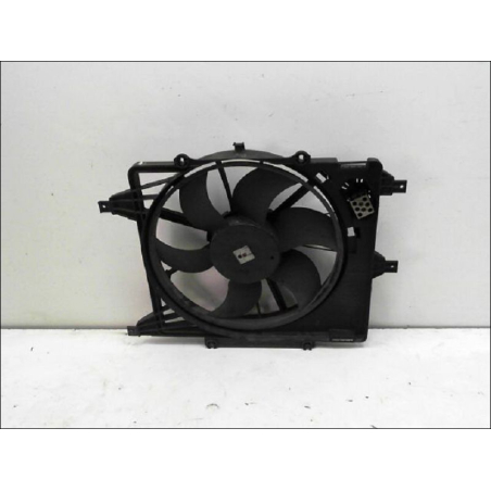 VENTILATEUR DE REFROIDISSEMENT