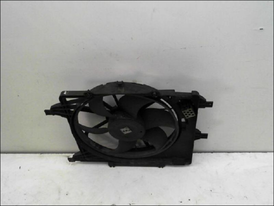 VENTILATEUR DE REFROIDISSEMENT