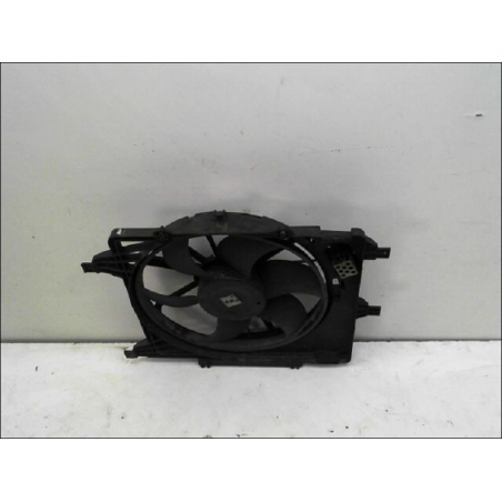 VENTILATEUR DE REFROIDISSEMENT