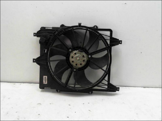 VENTILATEUR DE REFROIDISSEMENT