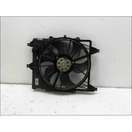 VENTILATEUR DE REFROIDISSEMENT