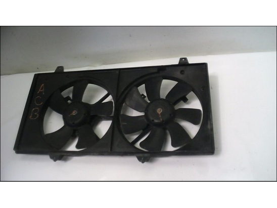 VENTILATEUR DE REFROIDISSEMENT