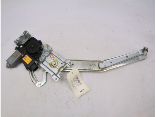 MECANISME+MOTEUR LEVE-GLACE AVD