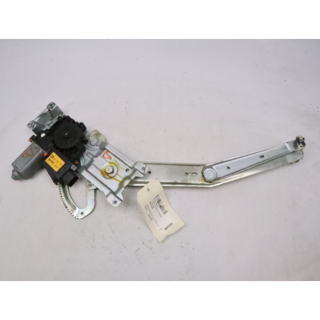 MECANISME+MOTEUR LEVE-GLACE AVD