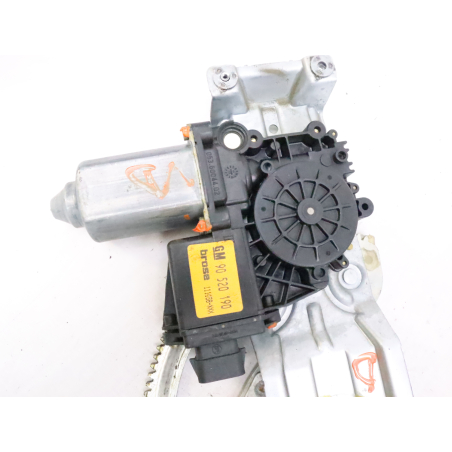 MECANISME+MOTEUR LEVE-GLACE AVD