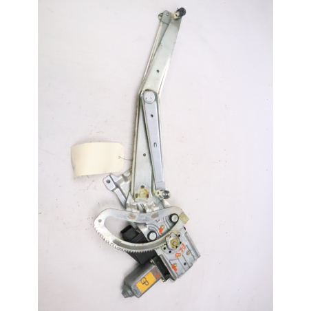 MECANISME+MOTEUR LEVE-GLACE AVD