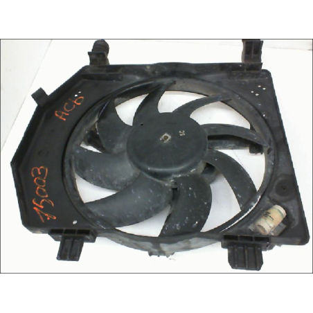 VENTILATEUR DE REFROIDISSEMENT