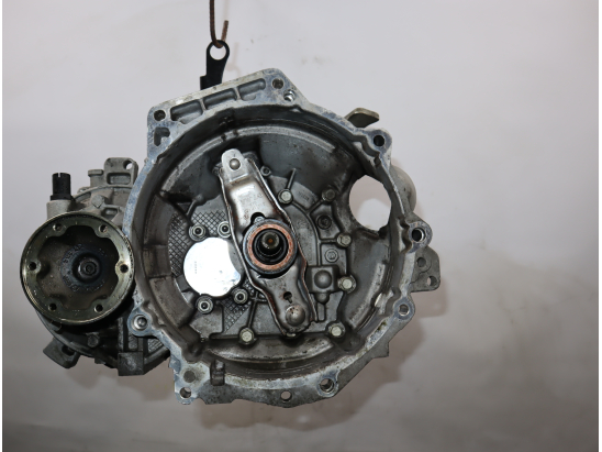 BOITE A VITESSE MECANIQUE