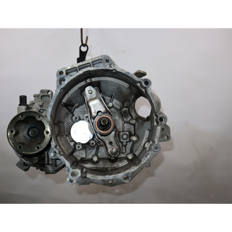 BOITE A VITESSE MECANIQUE