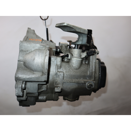 BOITE A VITESSE MECANIQUE