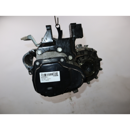 BOITE A VITESSE MECANIQUE