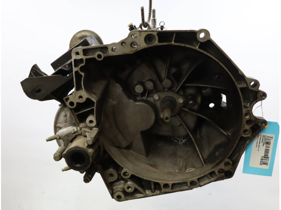 BOITE A VITESSE MECANIQUE