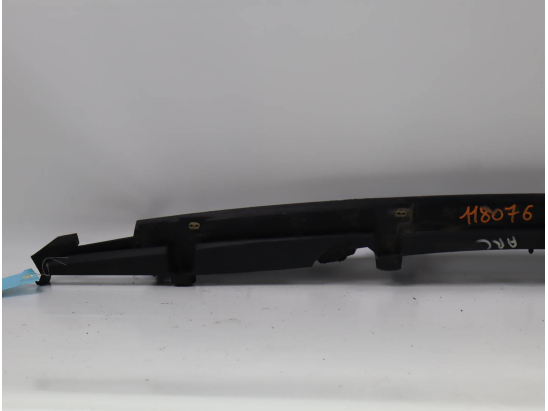 SUPPORT CENTRAL PARE-CHOC AR