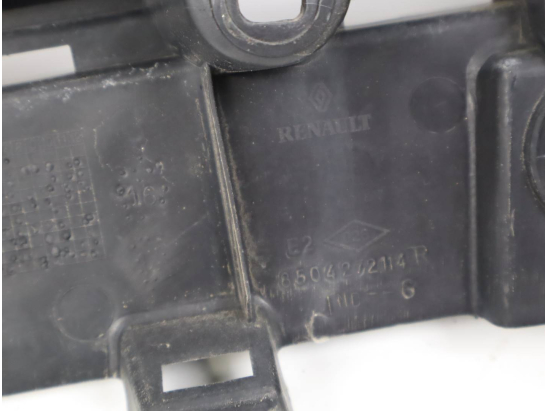 SUPPORT CENTRAL PARE-CHOC AR