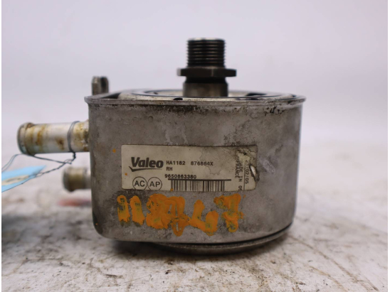 REFROIDISSEUR  FILTRE A HUILE