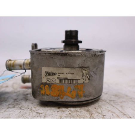 REFROIDISSEUR  FILTRE A HUILE