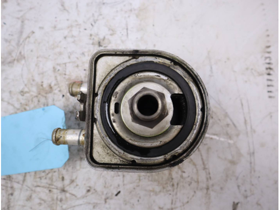 REFROIDISSEUR  FILTRE A HUILE