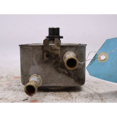 REFROIDISSEUR  FILTRE A HUILE