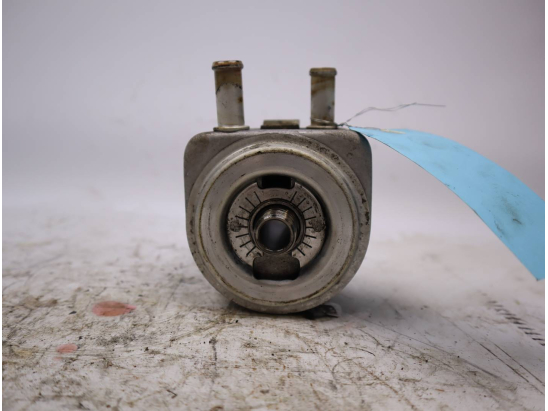 REFROIDISSEUR  FILTRE A HUILE