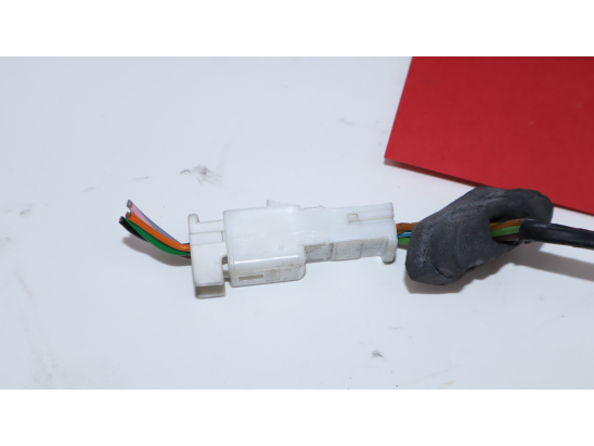 RETROVISEUR EXT ELECTRIQUE G