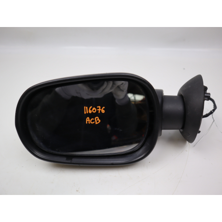 RETROVISEUR EXT ELECTRIQUE G