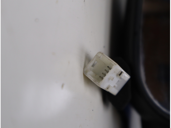 RETROVISEUR EXT ELECTRIQUE G