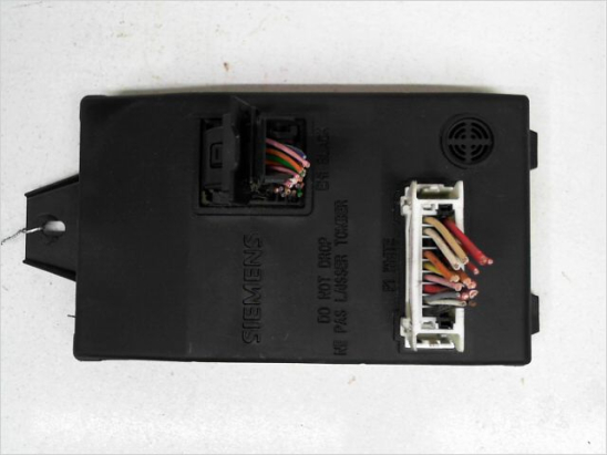 BOITIER VERROUILLAGE CENTRALISE PORTE