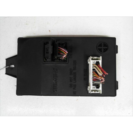 BOITIER VERROUILLAGE CENTRALISE PORTE