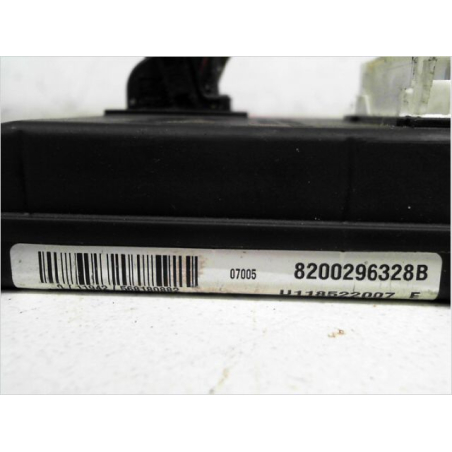 BOITIER VERROUILLAGE CENTRALISE PORTE