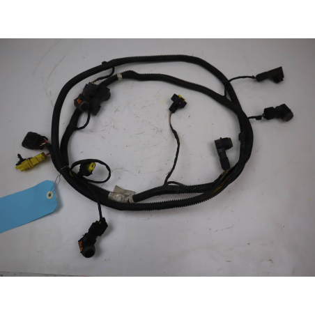 CAPTEUR AIDE STATIONNEMENT AV