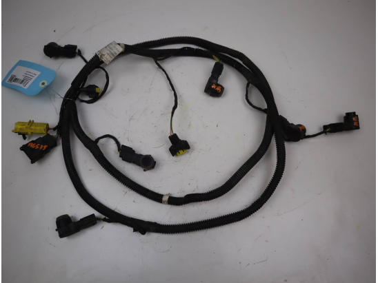 CAPTEUR AIDE STATIONNEMENT AV