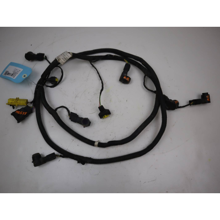 CAPTEUR AIDE STATIONNEMENT AV