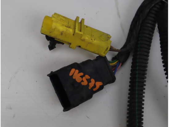 CAPTEUR AIDE STATIONNEMENT AV