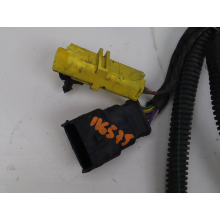 CAPTEUR AIDE STATIONNEMENT AV